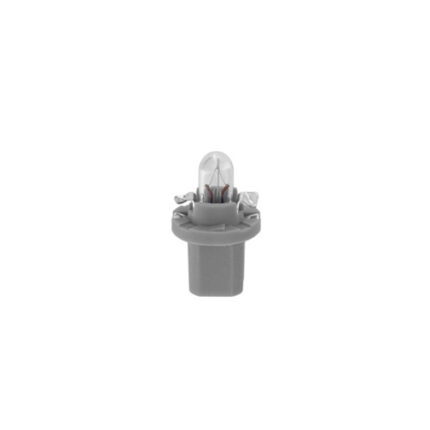 ΛΑΜΠΑ Β8,5D 24V-1,2W ΤΑΜΠΛΟ ΓΚΡΙ WURTH