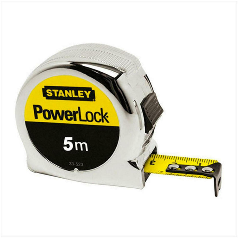 111 Stanley 33-552 5m x 19mm