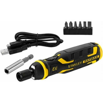 Stanley FMHT66719-0 Κατσαβίδι Μπαταρίας 4V