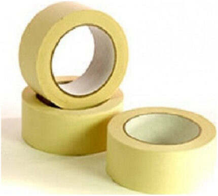 Χαρτοταινία Sika Masking 60°C 30mm x 45m