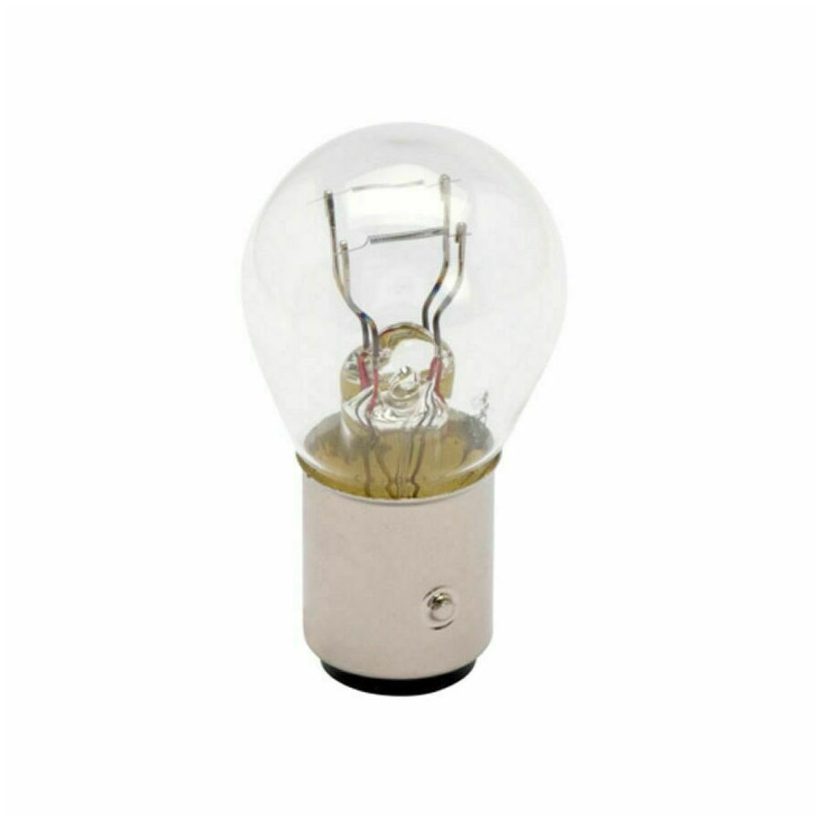 135 ΛΑΜΠΤΗΡΑΣ ΟΧΗΜΑΤΩΝ P21/5W 12V-21/5W WURTH