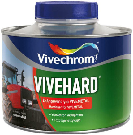 Σκληρυντής Vivehard 0.375lt
