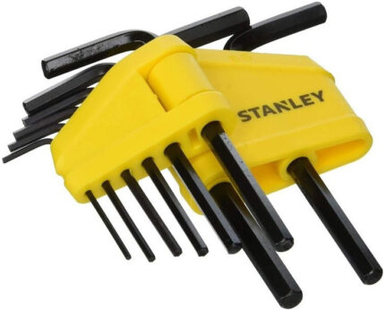 Stanley Σετ Allen 0-69-252 8τμχ