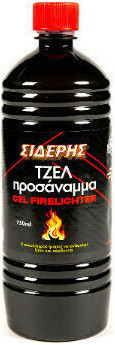 GEL ΠΡΟΣΑΝΑΜΜΑ ΣΙΔΕΡ. 750ML