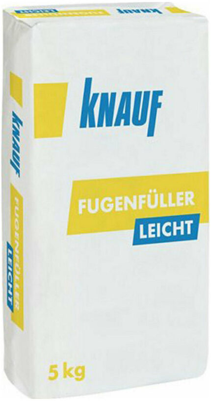 Υλικό Αρμολόγησης Fugenfuller Leicht 5kg