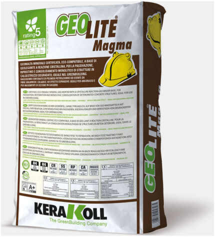 Kerakoll Geolite Magma 25kg