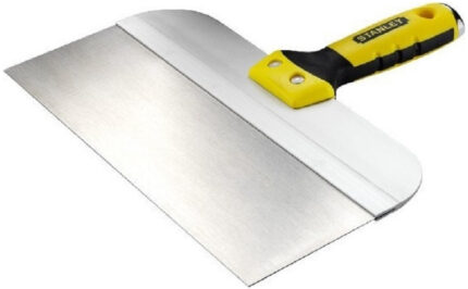Stanley STHT0-05895 Σπάτουλα Γυψοσανίδας με Inox Λάμα 200mm και Πλαστική Λαβή