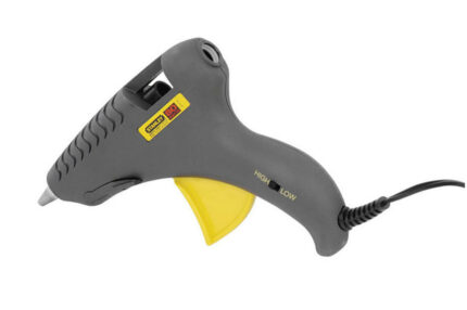 Stanley 6-GR25 Πιστόλι Θερμοκόλλησης 25W για Ράβδους Σιλικόνης 11.3mm