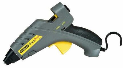 Stanley 6-GR100 Πιστόλι Θερμοκόλλησης 40W για Ράβδους Σιλικόνης 11.3mm