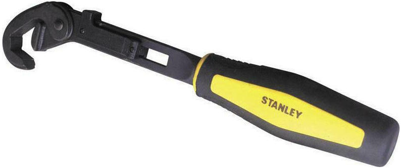 173 Stanley Γαλλικό Κλειδί Καστάνιας 13-19mm 4-87-989