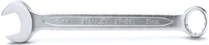 Stanley Γερμανοπολύγωνο Maxi Drive Plus 23mm 4-87-083