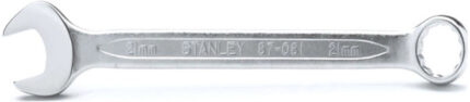 Stanley Γερμανοπολύγωνο Maxi Drive Plus 20mm 4-87-080
