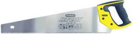 Stanley Πριόνι Ξύλου 45cm 2-15-283