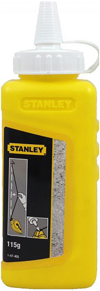 Stanley 1-47-405 Κιμωλία Χάραξης Λευκή