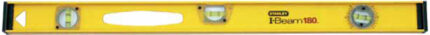 Stanley 1-42-919 Αλφάδι 40cm με 2 μάτια