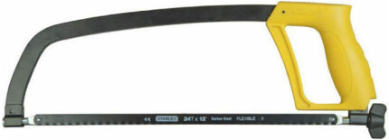 Stanley Πριόνι Σιδήρου 30cm 1-15-122
