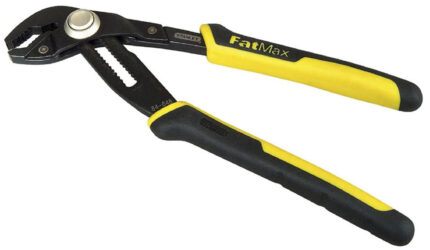 Stanley Fatmax Γκαζοτανάλια 2" 254mm 0-84-648