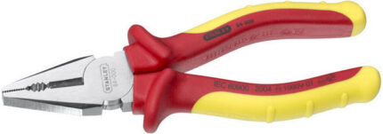 Stanley MaxSteel Πένσα Ηλεκτρολόγου 200mm