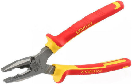 Stanley MaxSteel Πένσα Ηλεκτρολόγου 185mm