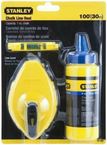 Stanley Kit Χάραξης 47-443