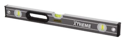 Stanley 43-672 Αλφάδι 180cm με 3 μάτια
