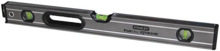 Stanley Fatmax Xtreme Αλφάδι 90cm με 3 μάτια