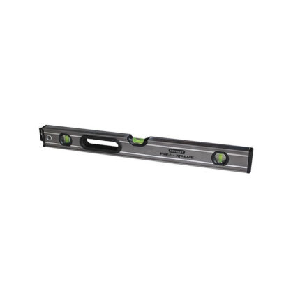 Stanley 0-43-624 Αλφάδι 60cm με 3 μάτια