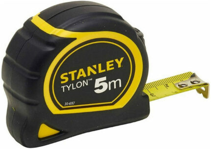 Stanley Tylon 0-30 5m x 19mm