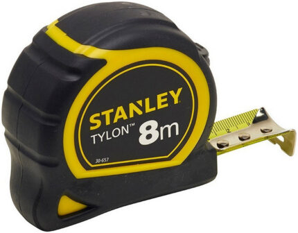 Stanley Tylon 0-30 8m x 25mm