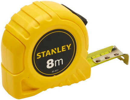Stanley Μέτρο Τσέπης 0-30 8m x 25mm