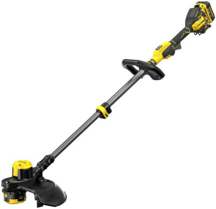 Stanley SFMCSTB933M Χορτοκοπτικό Μπαταρίας Ώμου / Χειρός 18V 4Ah 2.9kg