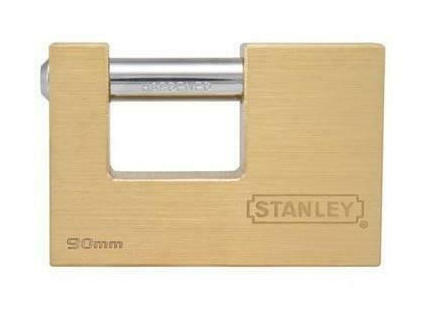 Stanley Λουκέτο Τάκου με Κλειδί S742-027