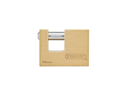 Stanley Λουκέτο Τάκου με Κλειδί S742-026