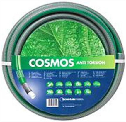 TecnoTubi Picena Λάστιχο Ποτίσματος Cosmos 1/2" 15m