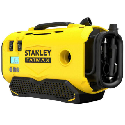 Stanley Τρόμπα Αυτοκινήτου V20 160PSI Επαναφορτιζόμενη 18V SFMCE520B
