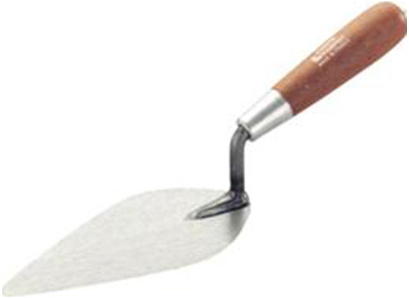 L' Outil Parfait 649178 Μυστρί με Μεταλλική Λάμα 178mm και Ξύλινη Λαβή