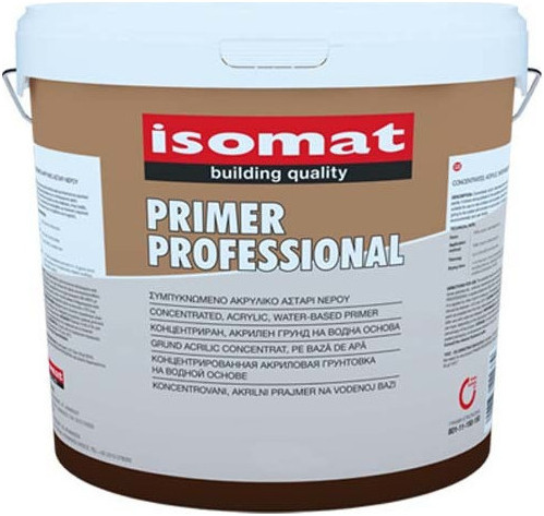 311 Primer Professional 3lt Λευκό