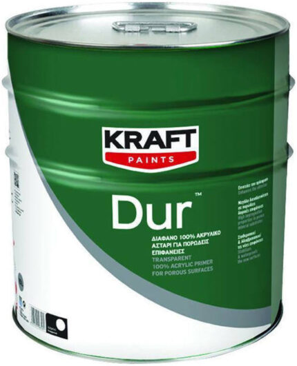 Kraft Dur 1lt