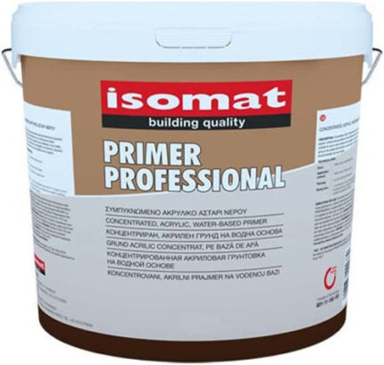 Primer Professional 0.75lt Λευκό