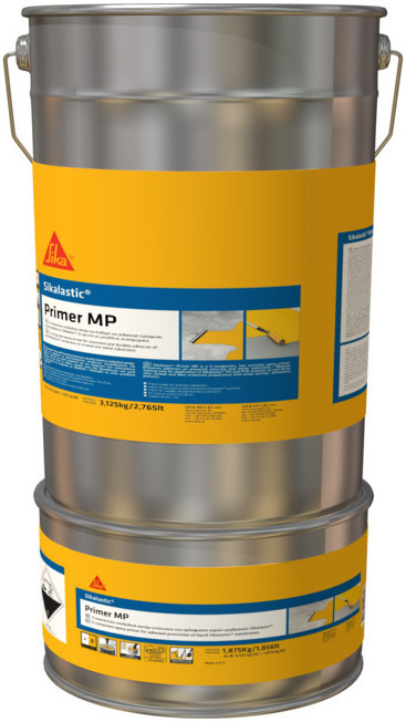 Sikalastic Primer MP 5kg