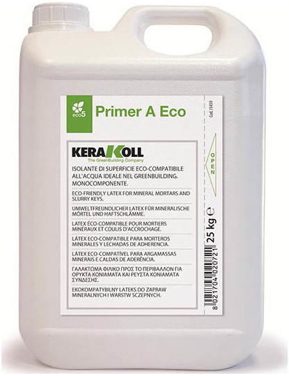 Kerakoll Primer A Eco 1kg