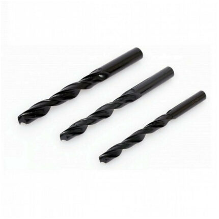 Wurth B2000 Τρυπάνι HSS DIN338 Φ8.0MM 062580