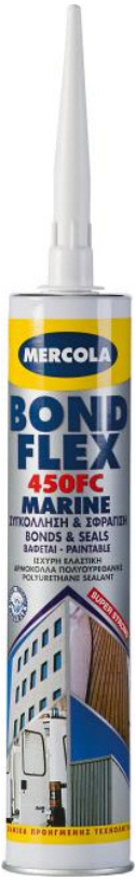 Mercola Bondflex 450 FC 310ml