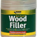 Ξυλόστοκος PINE (ΠΕΥΚΟ) MP Wood Filler 250ml Everbuild