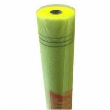 Sika ThermoCoat-4 HS Αντιαλκαλικό υαλόπλεγμα εξωτερικής θερμομόνωσης 55m²(1,1μ X 55μ)
