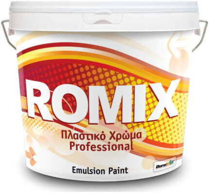 Romix Professional Λευκό 1kg