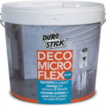 Πατητή σε Μορφή Πάστας Deco Micro Flex DS-258 Λευκό 5kg