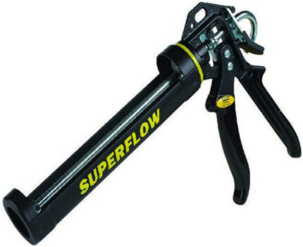 Πιστόλι Σφραγιστικών Superflow Cartridge Gun