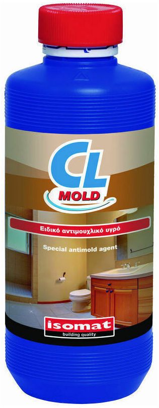 CL-Mold Υγρό 1000ml