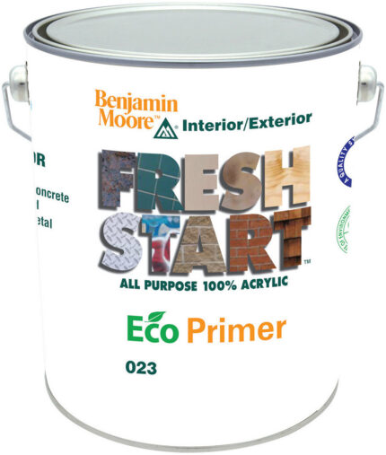023 Fresh Start Primer 3lt
